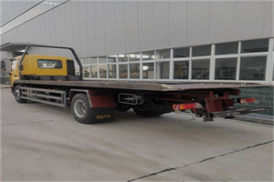 攸县24小时公路救援电话