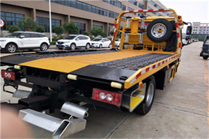 攸县24小时汽车送油服务公司