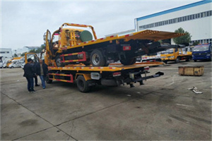 攸县同城汽车补胎